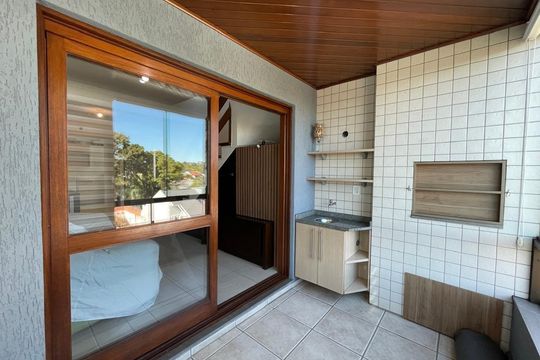 Apartamento à venda com 3 quartos, 160m² em Fião, São Leopoldo
