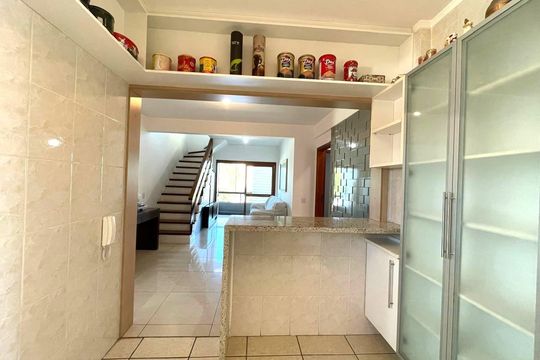 Apartamento à venda com 3 quartos, 160m² em Fião, São Leopoldo