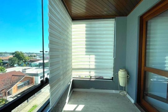 Apartamento à venda com 3 quartos, 160m² em Fião, São Leopoldo