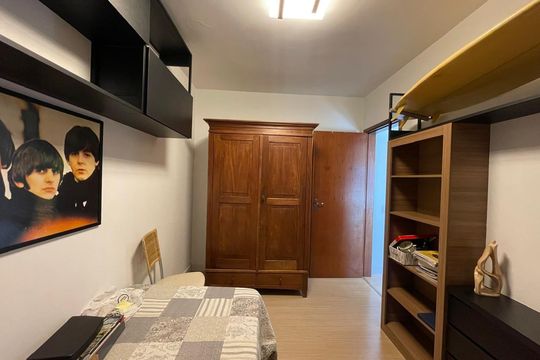 Apartamento à venda com 3 quartos, 160m² em Fião, São Leopoldo