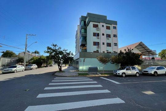 Apartamento à venda com 3 quartos, 160m² em Fião, São Leopoldo