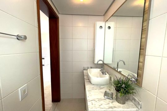 Apartamento à venda com 3 quartos, 160m² em Fião, São Leopoldo