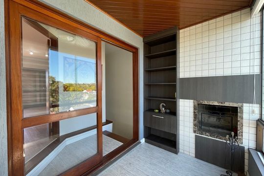 Apartamento à venda com 3 quartos, 160m² em Fião, São Leopoldo