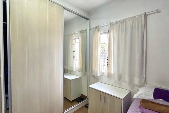 Quarto 2 de apartamento à venda com 3 quartos, 89m² em Jardim Santa Mena, Guarulhos