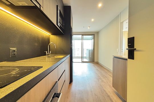 Apartamento para alugar com 1 quarto, 42m² em Indianópolis, São Paulo