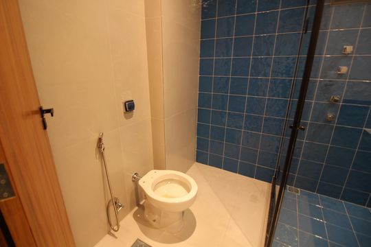 Quarto 3 - Suíte de apartamento à venda com 3 quartos, 316m² em Freguesia (jacarepaguá), Rio de Janeiro