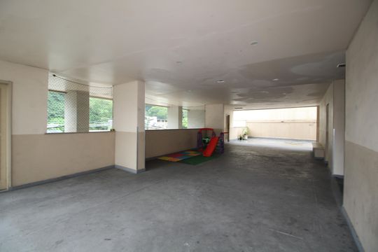 Área Comum de apartamento à venda com 3 quartos, 316m² em Freguesia (jacarepaguá), Rio de Janeiro