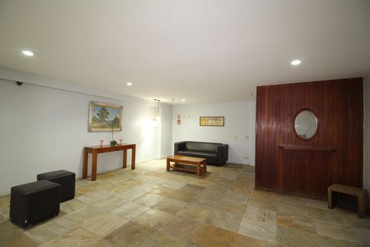 Área Comum de apartamento à venda com 3 quartos, 316m² em Freguesia (jacarepaguá), Rio de Janeiro