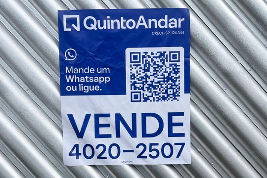 Casa para alugar com 4 quartos, 210m² em Parque Savoi City, São Paulo