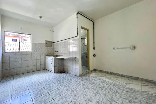 Kitnet/Studio para alugar com 1 quarto, 16m² em Jardim Oriental, São Paulo