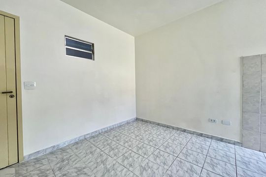 Studio de kitnet/studio para alugar com 1 quarto, 16m² em Jardim Oriental, São Paulo
