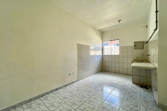 Studio de kitnet/studio para alugar com 1 quarto, 16m² em Jardim Oriental, São Paulo