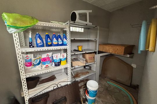 Área de Serviço de casa para alugar com 6 quartos, 900m² em Jardim Sao Paulo Ii, Cotia