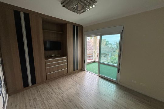 Quarto 4 de casa para alugar com 6 quartos, 900m² em Jardim Sao Paulo Ii, Cotia