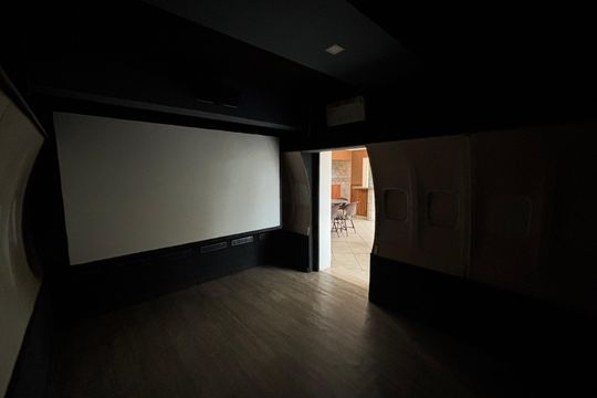 Área comum de casa para alugar com 6 quartos, 900m² em Jardim Sao Paulo Ii, Cotia