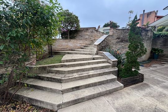 Quintal de casa para alugar com 6 quartos, 900m² em Jardim Sao Paulo Ii, Cotia