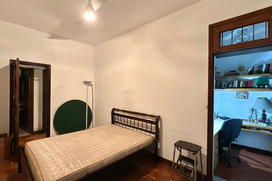 Apartamento à venda com 2 quartos, 129m² em Jardim Botânico, Rio de Janeiro