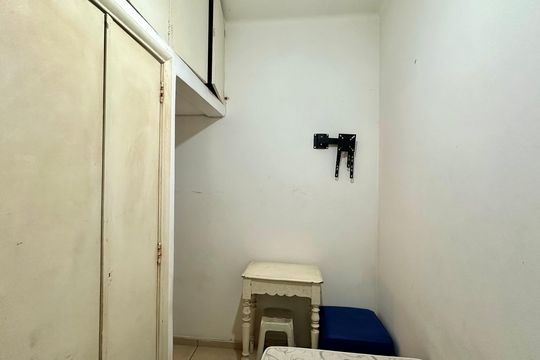 Apartamento à venda com 2 quartos, 129m² em Jardim Botânico, Rio de Janeiro