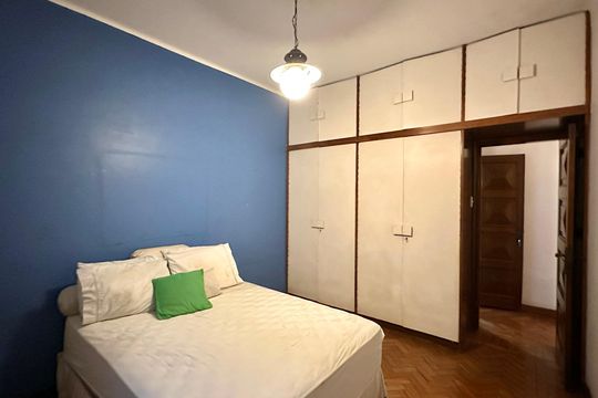 Apartamento à venda com 2 quartos, 129m² em Jardim Botânico, Rio de Janeiro