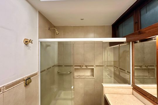 Apartamento à venda com 2 quartos, 129m² em Jardim Botânico, Rio de Janeiro