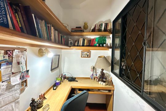Apartamento à venda com 2 quartos, 129m² em Jardim Botânico, Rio de Janeiro