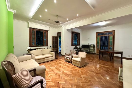 Apartamento à venda com 2 quartos, 129m² em Jardim Botânico, Rio de Janeiro