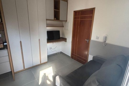 Apartamento à venda com 1 quarto, 18m² em Vila Formosa, São Paulo
