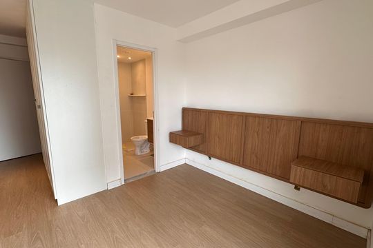 Kitnet/Studio à venda com 1 quarto, 23m² em Alto da Boa Vista, São Paulo