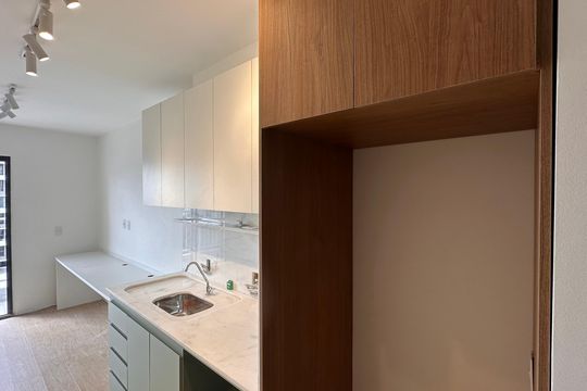 Kitnet/Studio à venda com 1 quarto, 23m² em Alto da Boa Vista, São Paulo