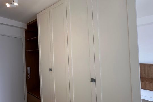 Kitnet/Studio à venda com 1 quarto, 23m² em Alto da Boa Vista, São Paulo