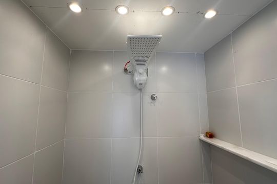 Kitnet/Studio à venda com 1 quarto, 23m² em Alto da Boa Vista, São Paulo