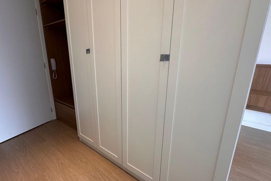 Kitnet/Studio à venda com 1 quarto, 23m² em Alto da Boa Vista, São Paulo