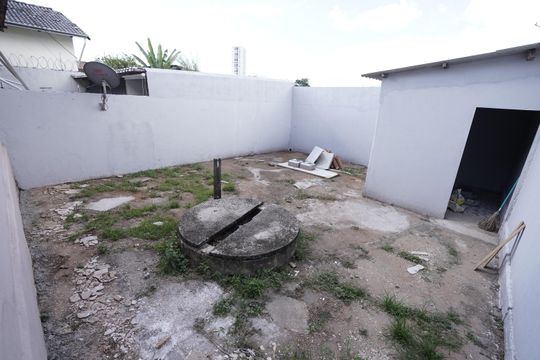 Casa à venda com 3 quartos, 100m² em Jardim Atlantico, Goiânia