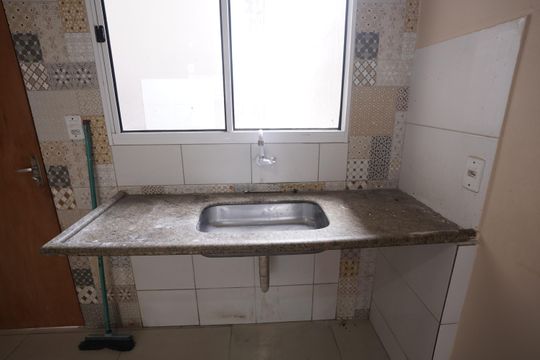 Casa à venda com 3 quartos, 100m² em Jardim Atlantico, Goiânia