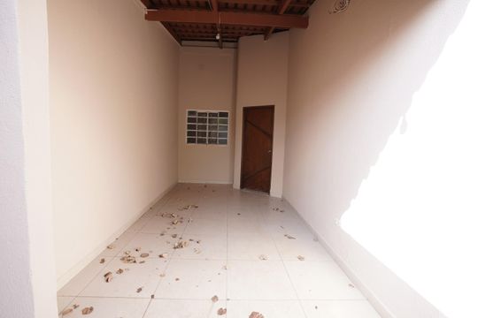 Casa à venda com 3 quartos, 100m² em Jardim Atlantico, Goiânia