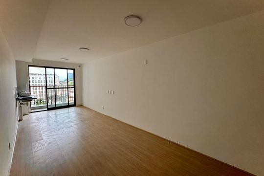 Kitnet/Studio para alugar com 1 quarto, 32m² em Centro, Rio de Janeiro