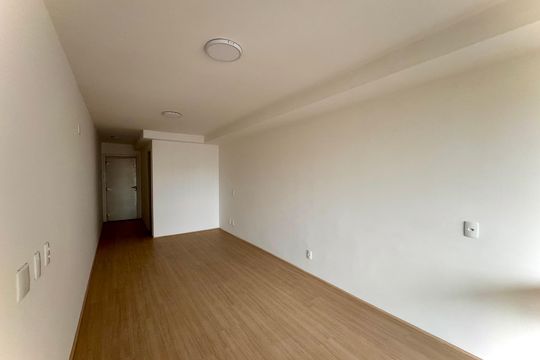 Kitnet/Studio para alugar com 1 quarto, 32m² em Centro, Rio de Janeiro