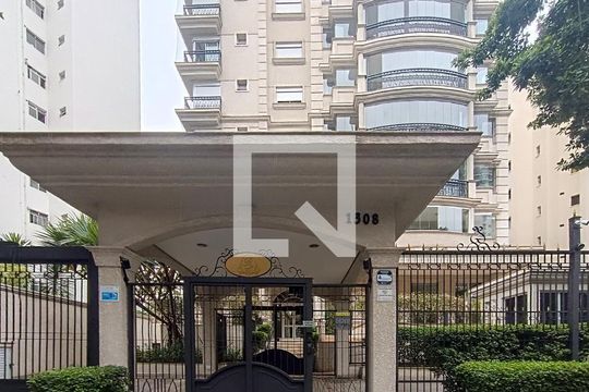 Fachada de apartamento à venda com 4 quartos, 253m² em Bela Aliança, São Paulo