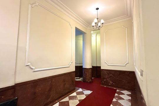 Apartamento para alugar com 3 quartos, 130m² em Copacabana, Rio de Janeiro