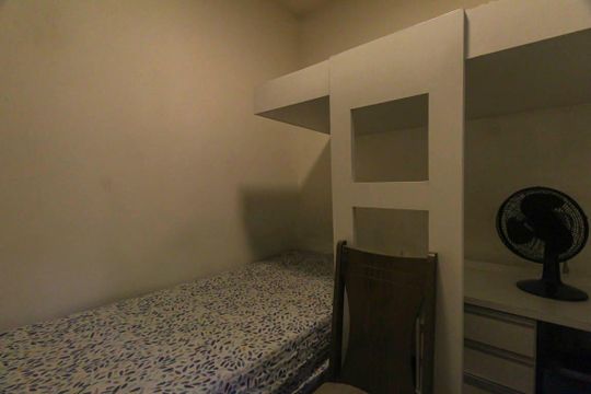 Apartamento para alugar com 2 quartos, 47m² em Vila Mendes, São Paulo