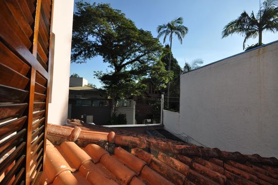 Vista do Quarto 3 de casa à venda com 4 quartos, 900m² em Tremembé, São Paulo