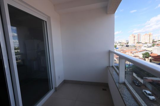 Apartamento à venda com 3 quartos, 90m² em Vila Lucy, Goiânia