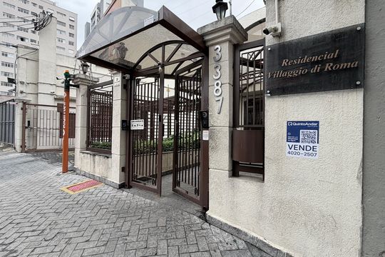 fa de apartamento para alugar com 3 quartos, 107m² em Brás, São Paulo