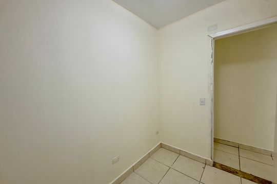 Quarto 1 de apartamento à venda com 2 quartos, 41m² em Parque Continental, Guarulhos