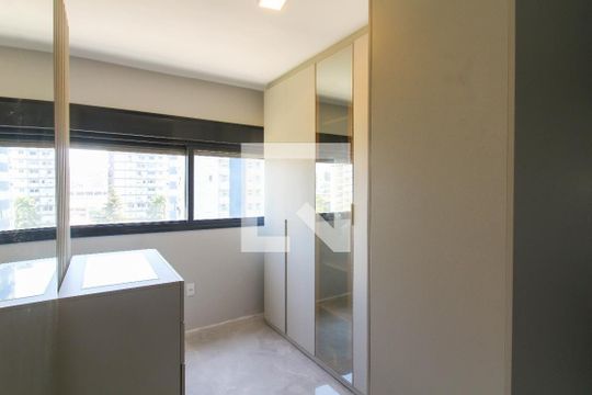 Quarto de apartamento à venda com 2 quartos, 107m² em Centro, Canoas
