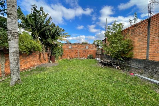 Casa à venda com 3 quartos, 110m² em Canudos, Novo Hamburgo