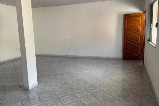 Sala de casa para alugar com 3 quartos, 140m² em Nova Alianca, Rio das Ostras