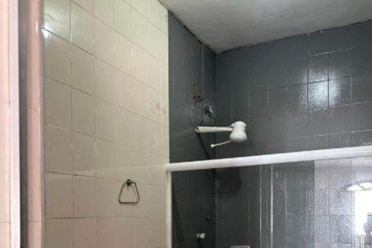 Banheiro de casa para alugar com 3 quartos, 140m² em Nova Alianca, Rio das Ostras