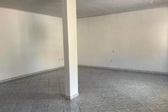 Sala de casa para alugar com 3 quartos, 140m² em Nova Alianca, Rio das Ostras