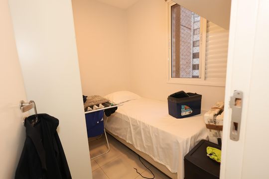 Apartamento para alugar com 4 quartos, 225m² em Setor Bueno, Goiânia